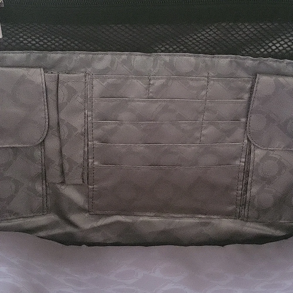 Kenneth Cole Reaction Carry On Trave Office Briefcase Business Bag